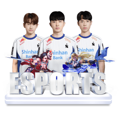 大赢家体育电竞场馆